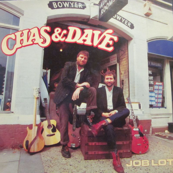 Chas And Dave-0