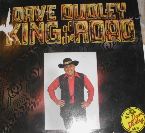 Dave Dudley-0