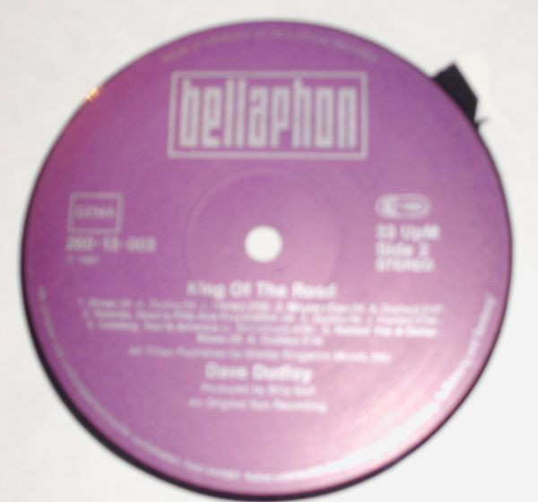 Dave Dudley-1