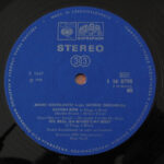 André Kostelanetz And His Orchestra, George Gershwin-2