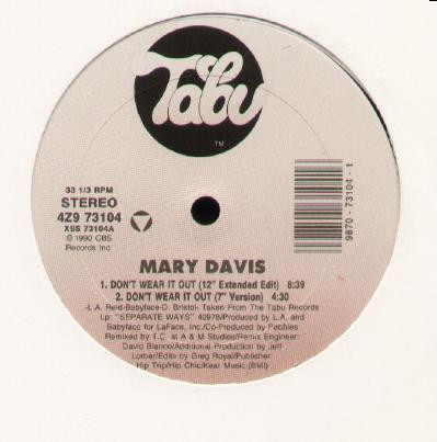 Mary Davis-0