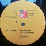 Chitti Babu Und Chitti Babu's Ensemble-2