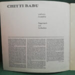 Chitti Babu Und Chitti Babu's Ensemble-4