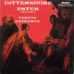 Carl Ditters von Dittersdorf, Ferenc Szekeres-0