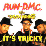 Run-DMC Vs Jason Nevins-0