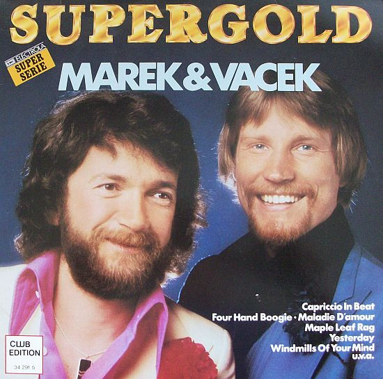 Marek & Vacek-0