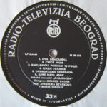 Ansambl "Dalmacija"-2