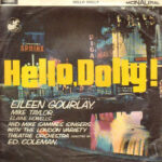 Eileen Gourlay, Mike Sammes Singers, London Variety Theatre Orchestra-0