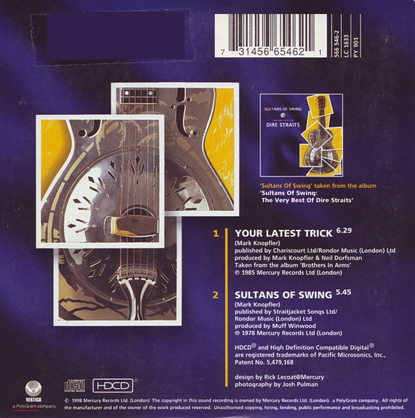 Dire Straits-1