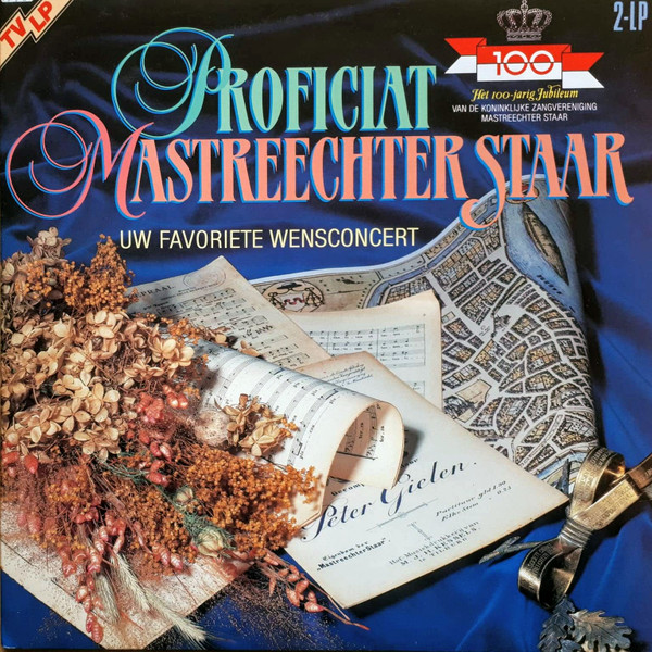 De Mastreechter Staar-0