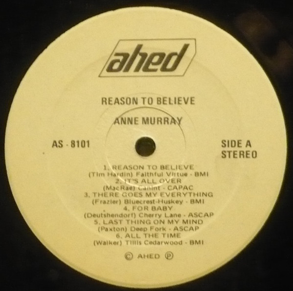 Anne Murray-1