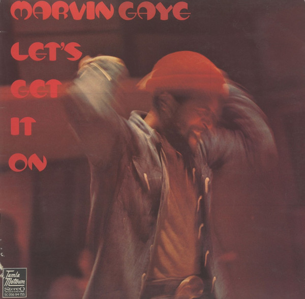 Marvin Gaye-0