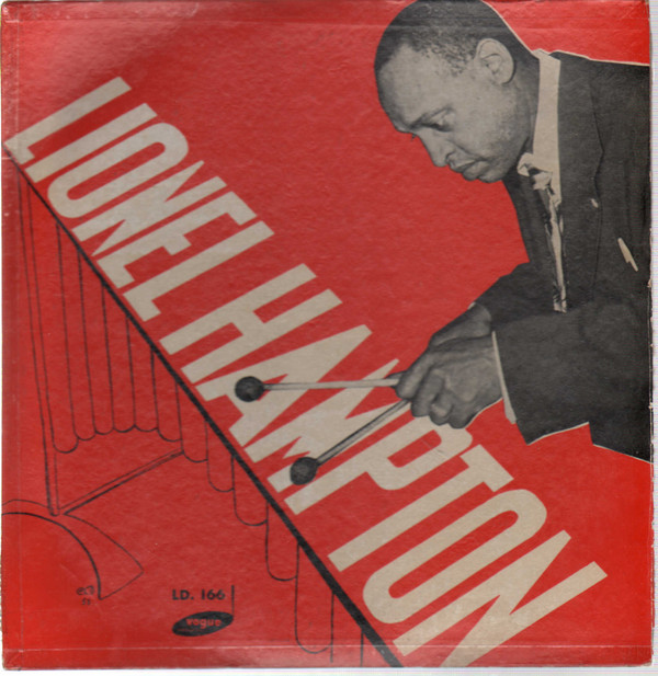 Lionel Hampton-0