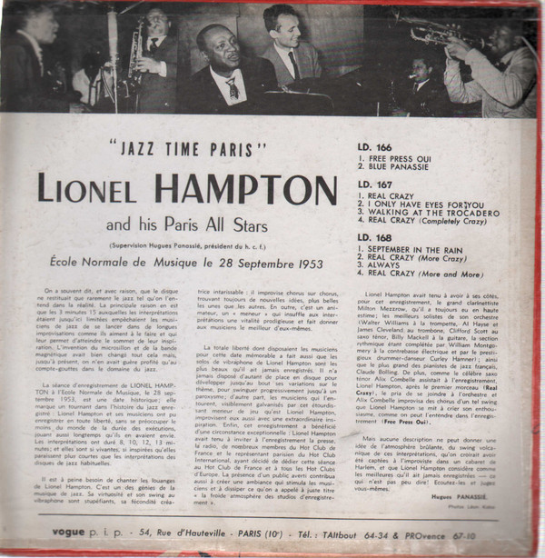 Lionel Hampton-1