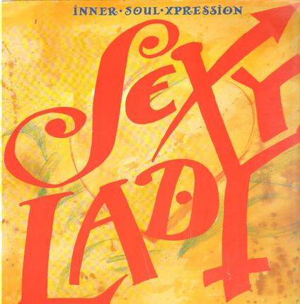 Inner Soul Xpression-0
