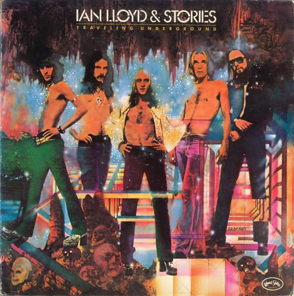 Ian Lloyd & Stories-0