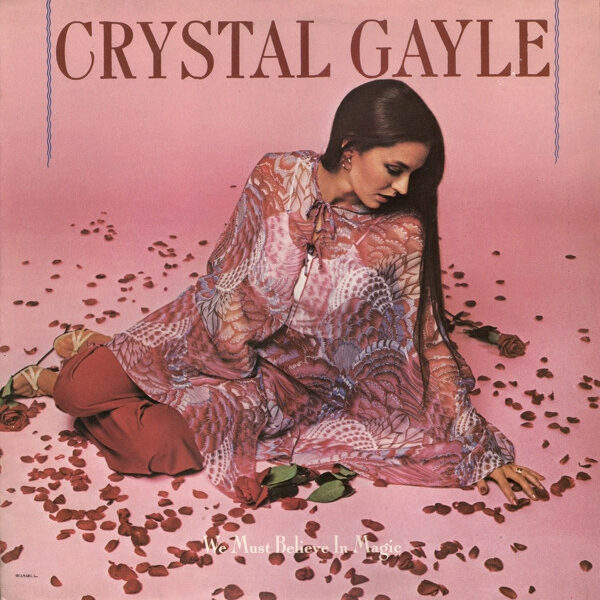 Crystal Gayle-0