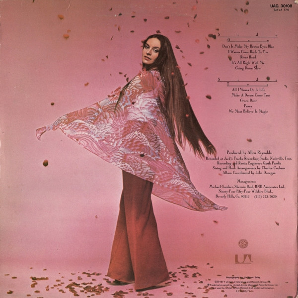 Crystal Gayle-1