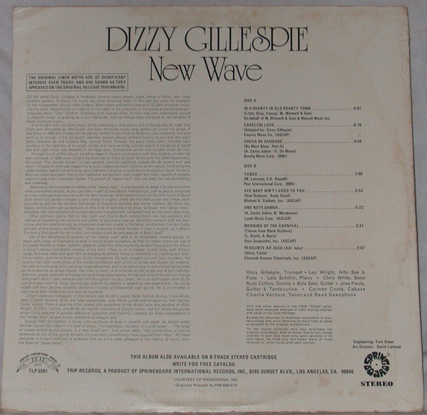 Dizzy Gillespie-1