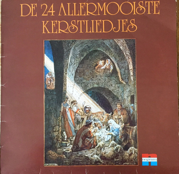 Kinderkoor "De Madeliefjes"-0