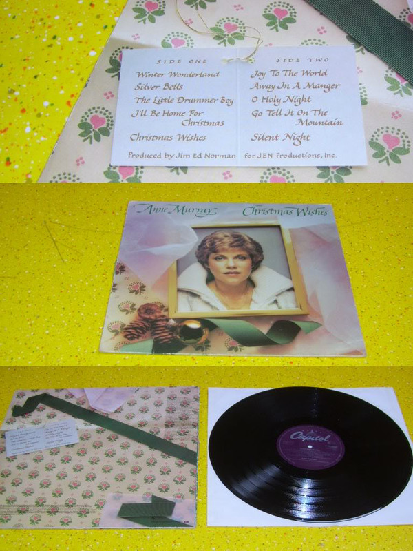 Anne Murray-1