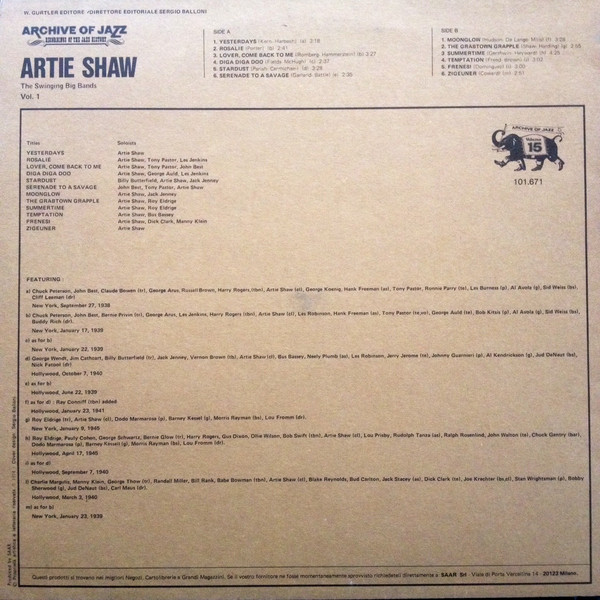 Artie Shaw-1
