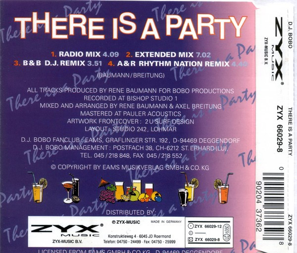 DJ BoBo-1
