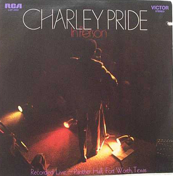 Charley Pride-0