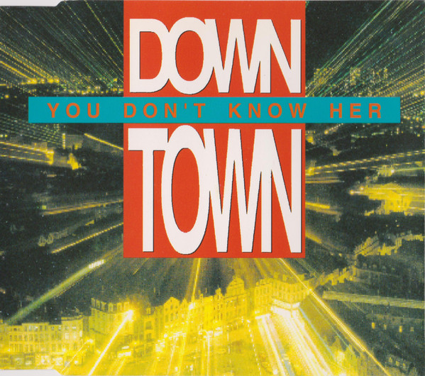 Down Town-0