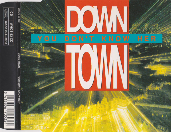 Down Town-1