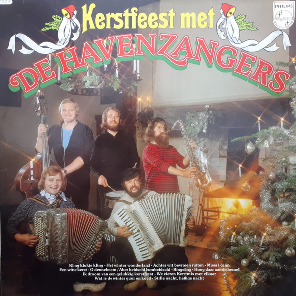 De Havenzangers-0