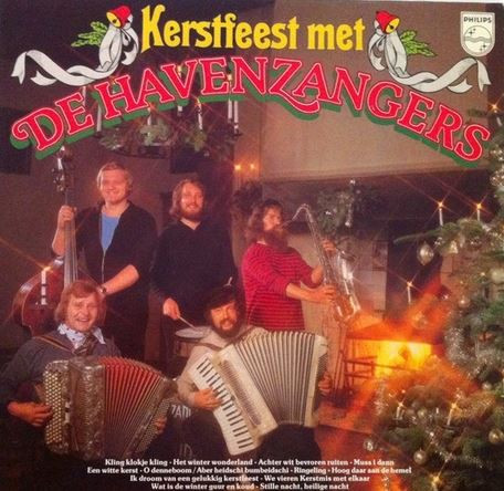 De Havenzangers-1
