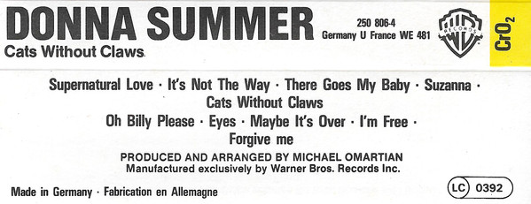 Donna Summer-1
