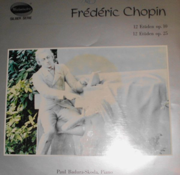 Frédéric Chopin, Paul Badura-Skoda-0