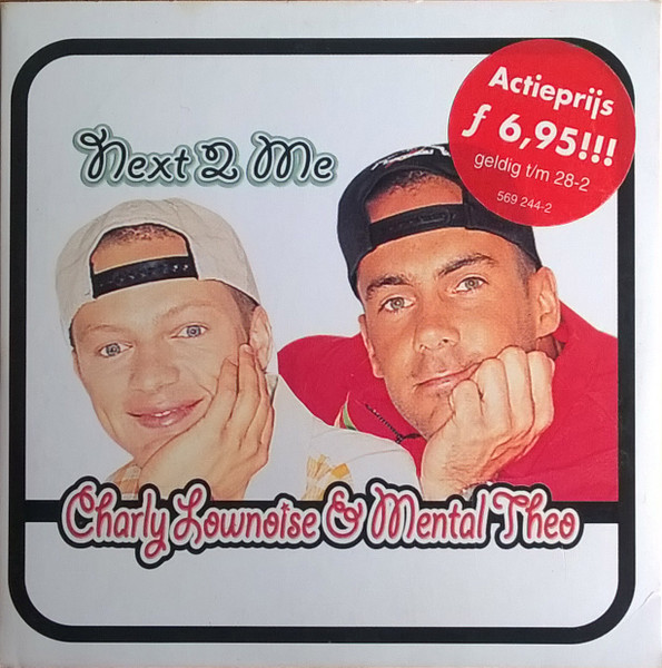 Charly Lownoise & Mental Theo-0
