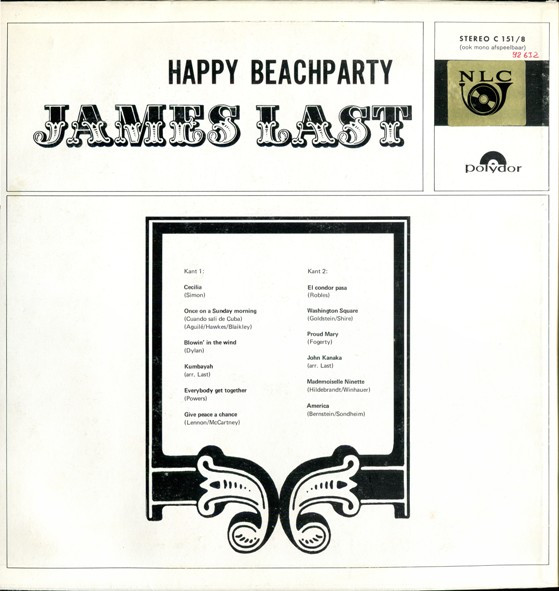 James Last-1