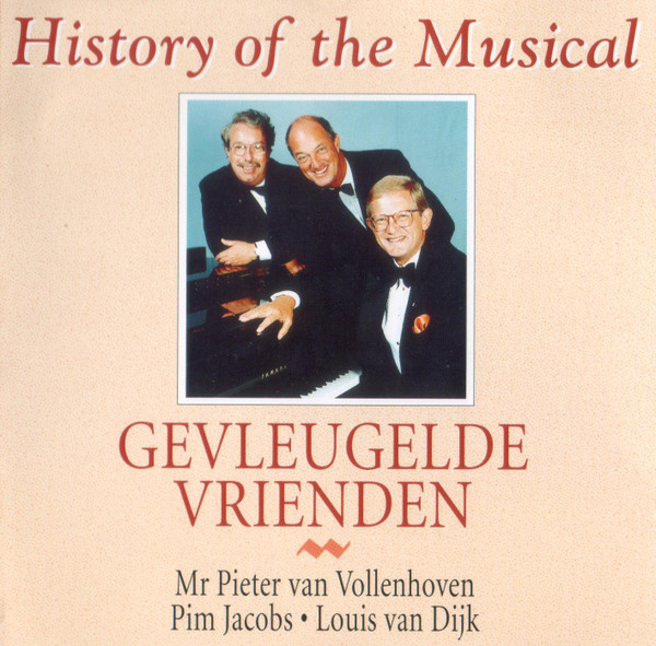 De Gevleugelde Vrienden-0