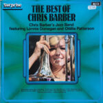 Chris Barber's Jazz Band Featuring Lonnie Donegan And Ottilie Patterson-0