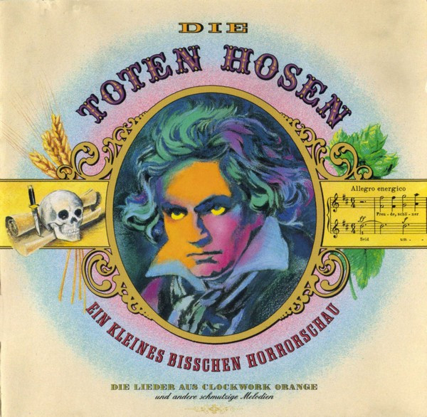 Die Toten Hosen-0