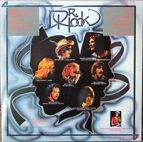 Dr. Hook-1