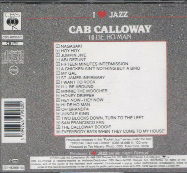 Cab Calloway-1