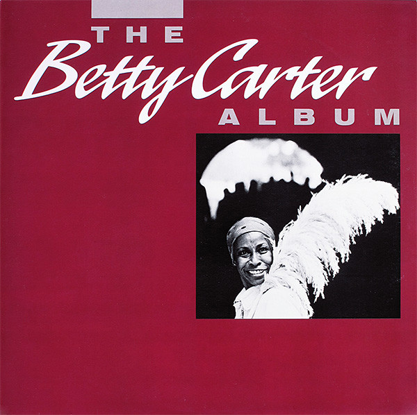 Betty Carter-0