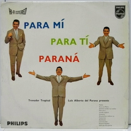Luis Alberto Del Parana-0