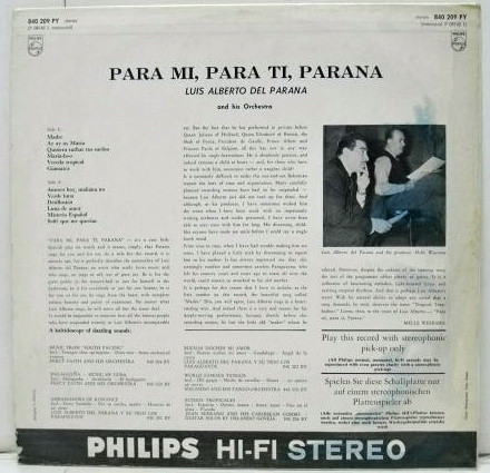 Luis Alberto Del Parana-1