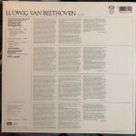 Ludwig van Beethoven, Yehudi Menuhin, New Philharmonia Orchestra, Otto Klemperer-1