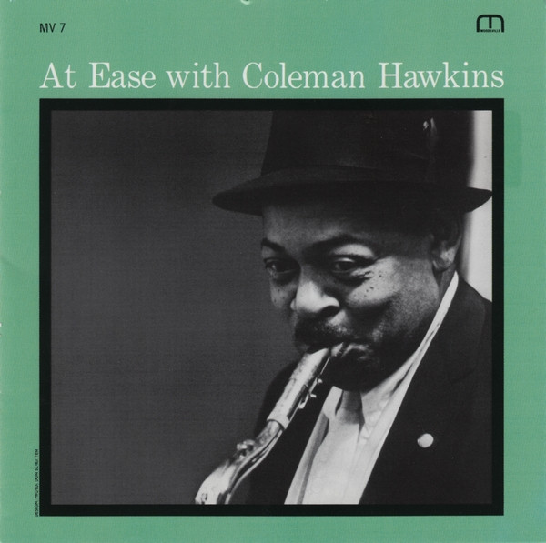 Coleman Hawkins-0