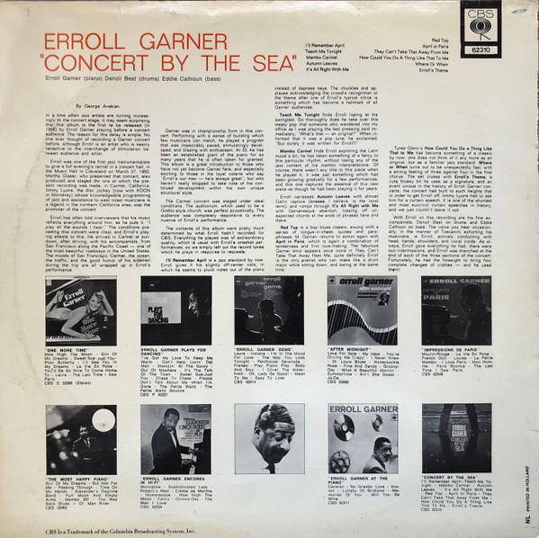 Erroll Garner-1