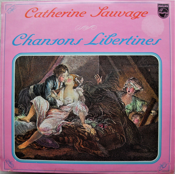 Catherine Sauvage-0
