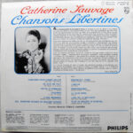 Catherine Sauvage-1
