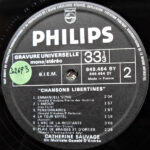 Catherine Sauvage-3